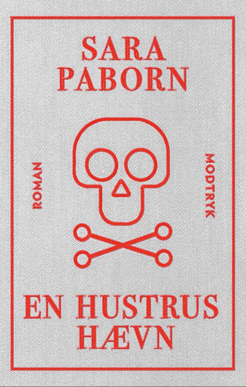 Sara Paborn (f. 1972): En hustrus hævn : roman