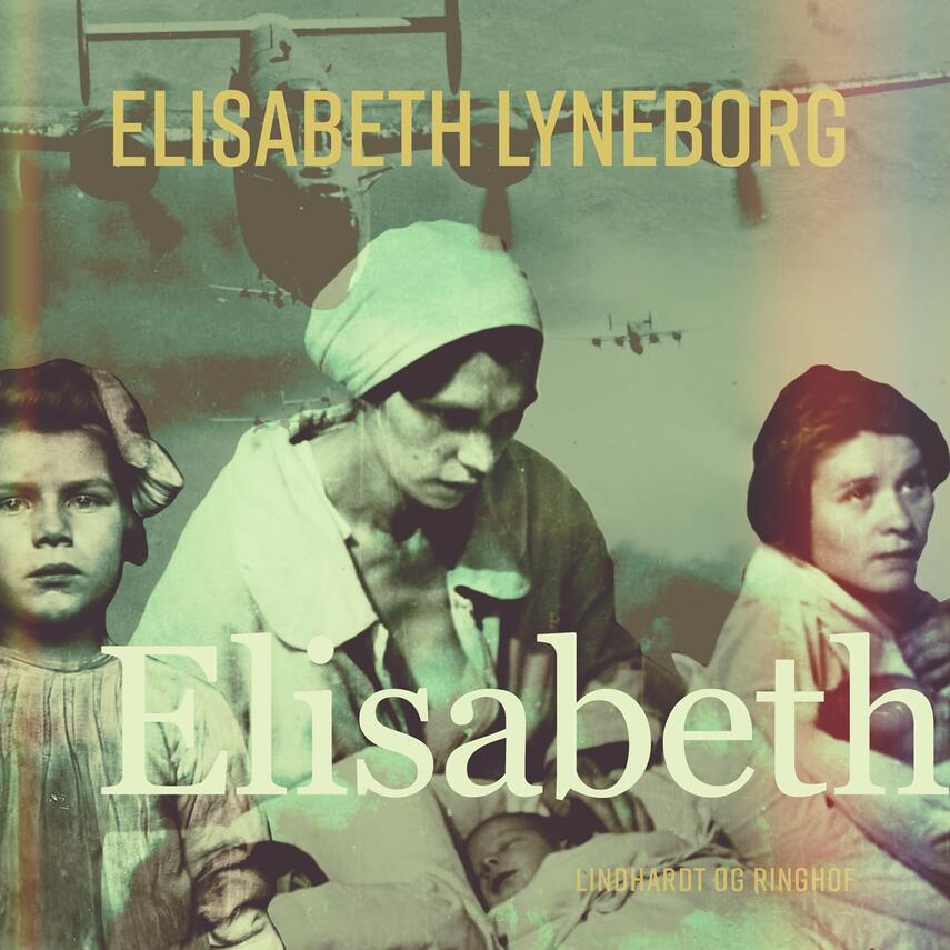 Elisabeth Lyneborg: Elisabeth