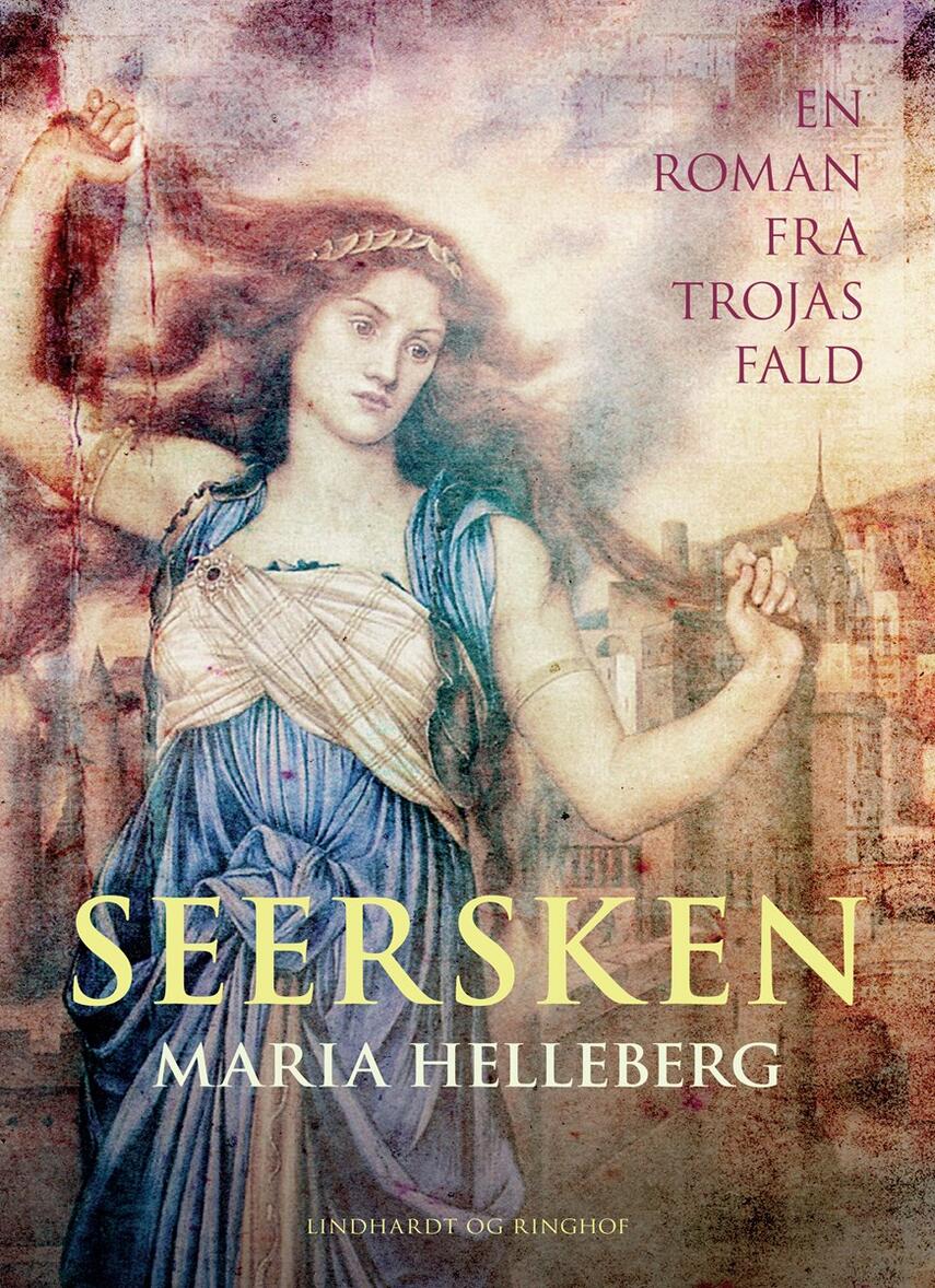 Maria Helleberg: Seersken