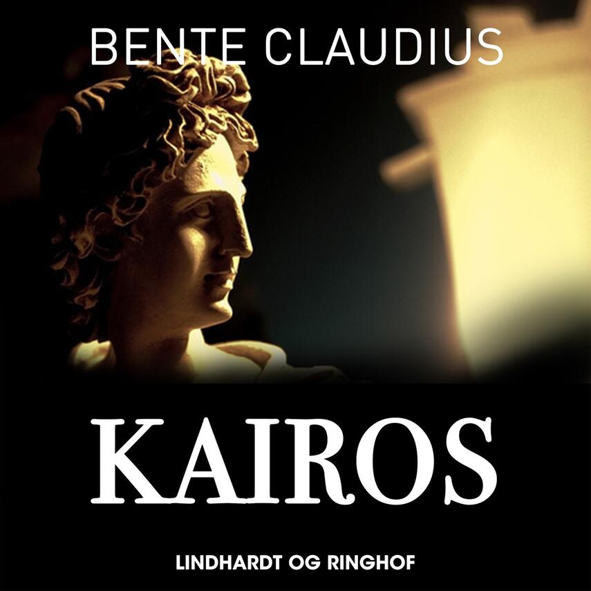 Bente Claudius: Kairos