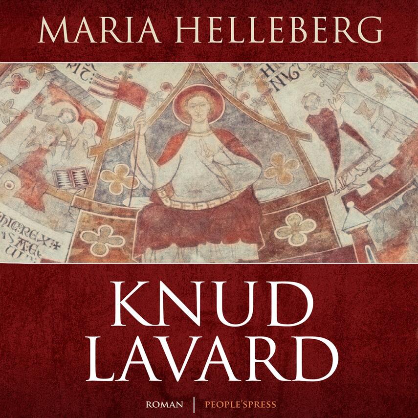 Maria Helleberg: Knud Lavard