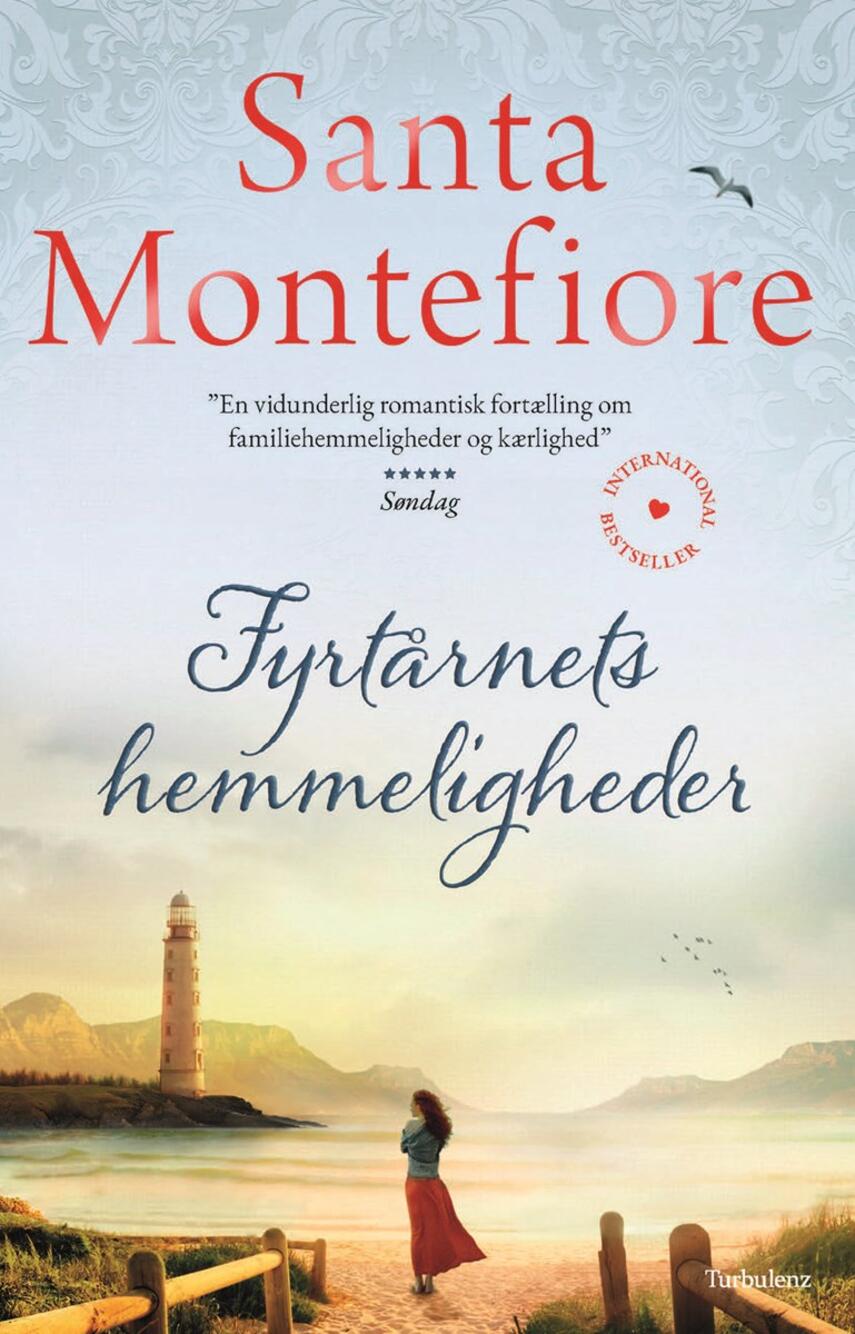 Santa Montefiore: Fyrtårnets hemmeligheder