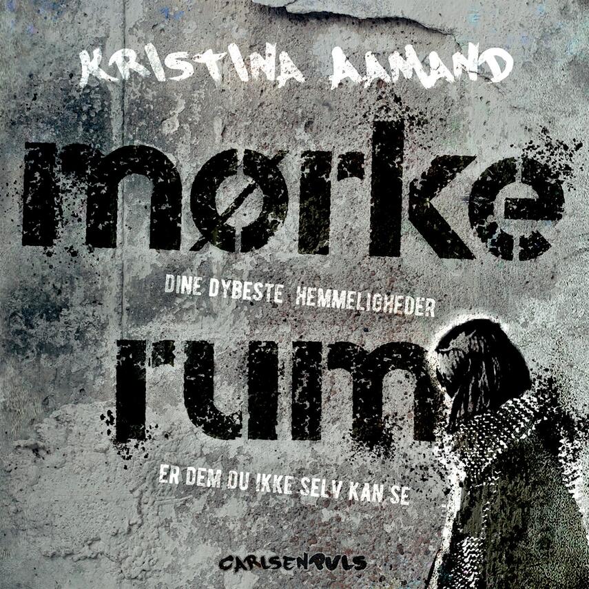 Kristina Aamand: Mørke rum