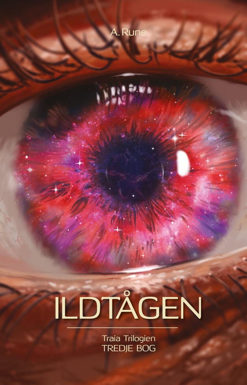 A. Rune: Ildtågen