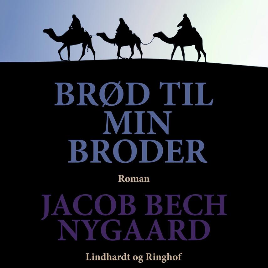 J. Bech Nygaard: Brød til min broder