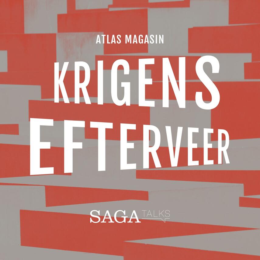 : Krigens efterveer
