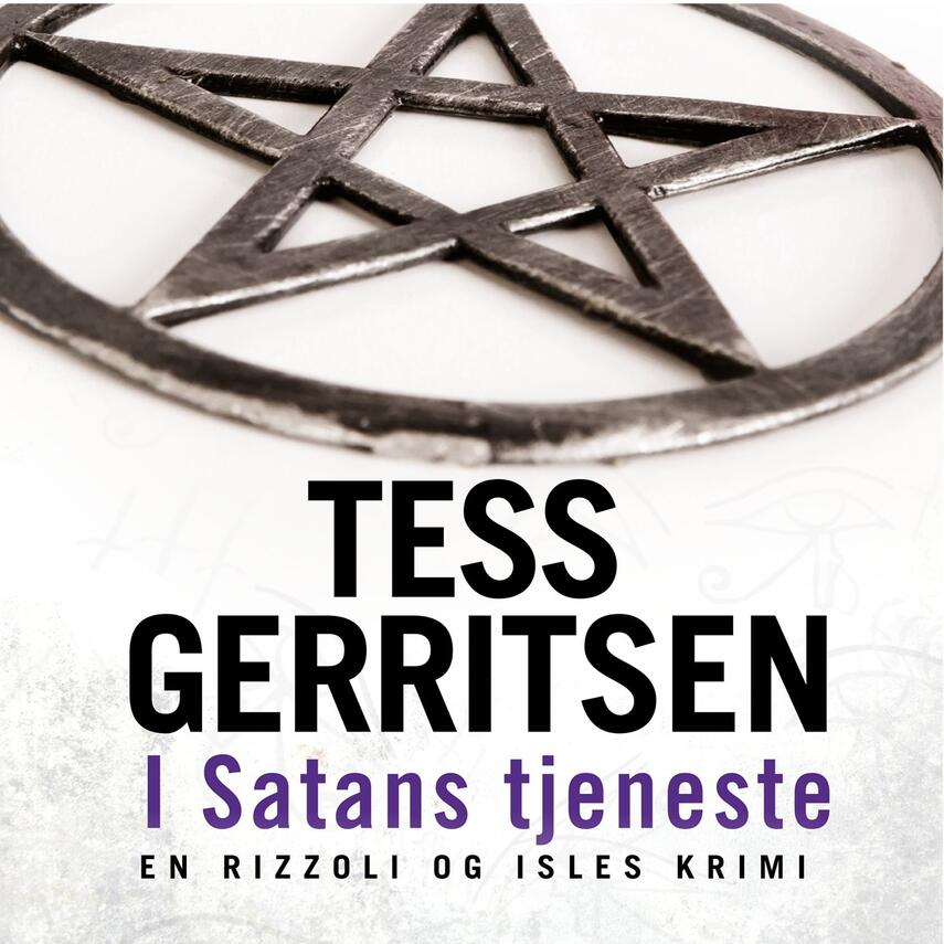 Tess Gerritsen: I Satans tjeneste