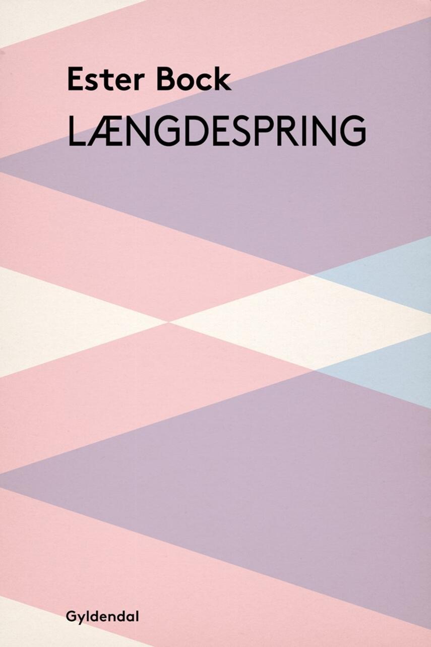 Ester Bock: Længdespring