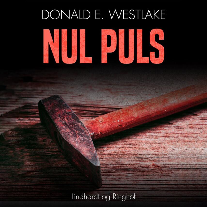 Donald E. Westlake: Nul puls