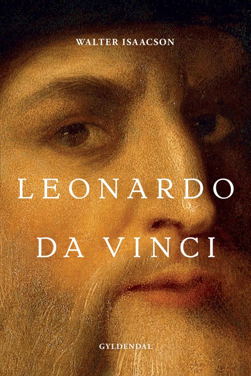 Walter Isaacson: Leonardo da Vinci