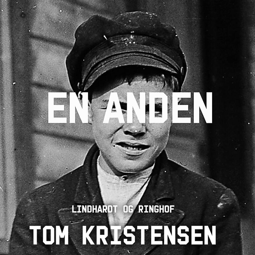 Tom Kristensen (f. 1893): En anden