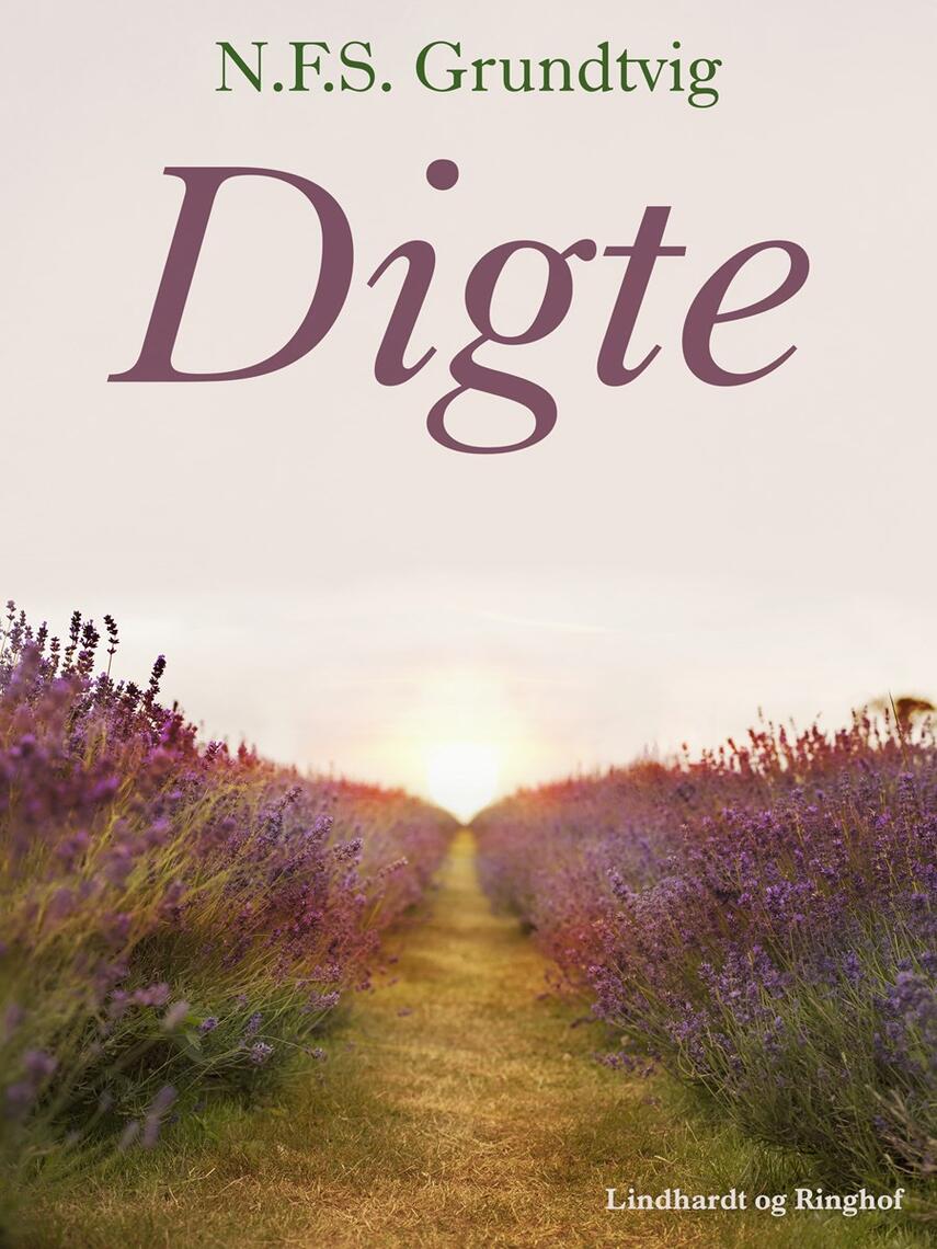 : Digte