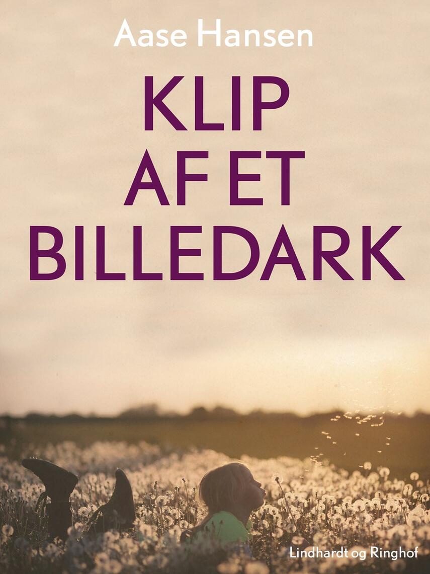 Aase Hansen (f. 1893): Klip af et Billedark