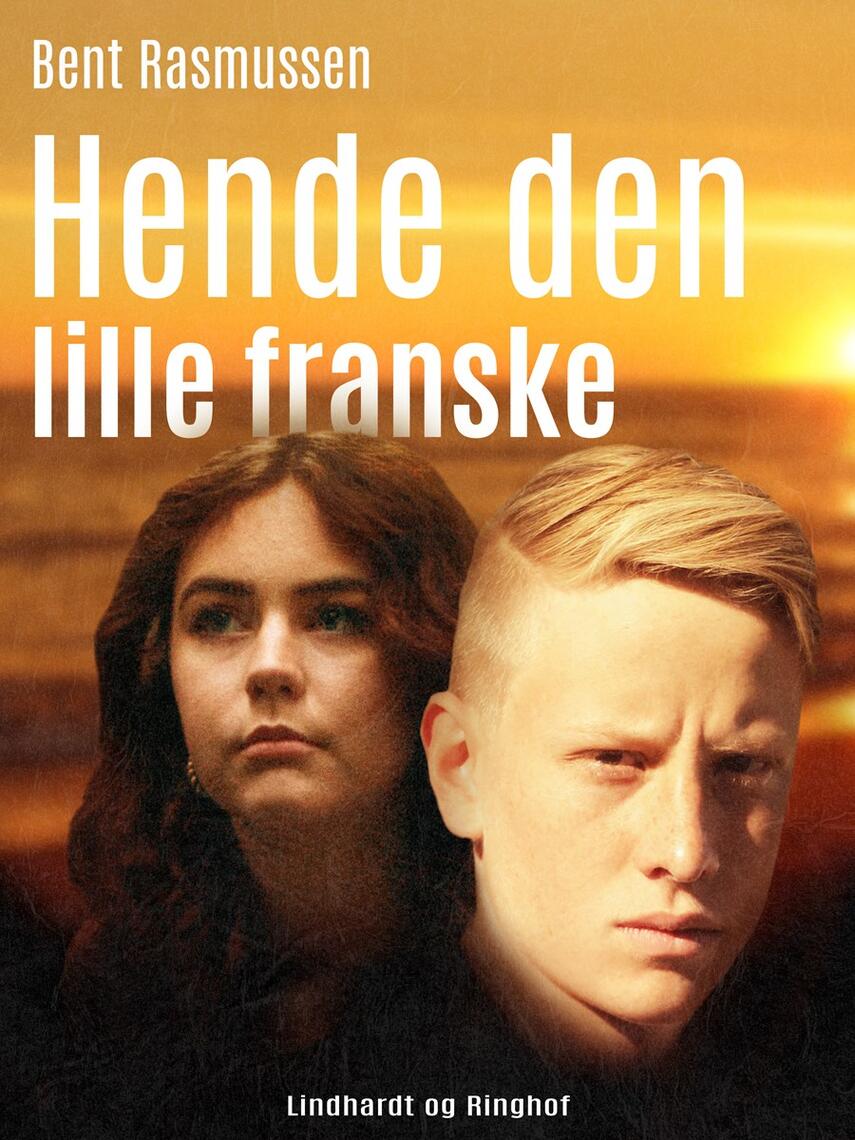 Bent Rasmussen (f. 1934): Hende den lille franske