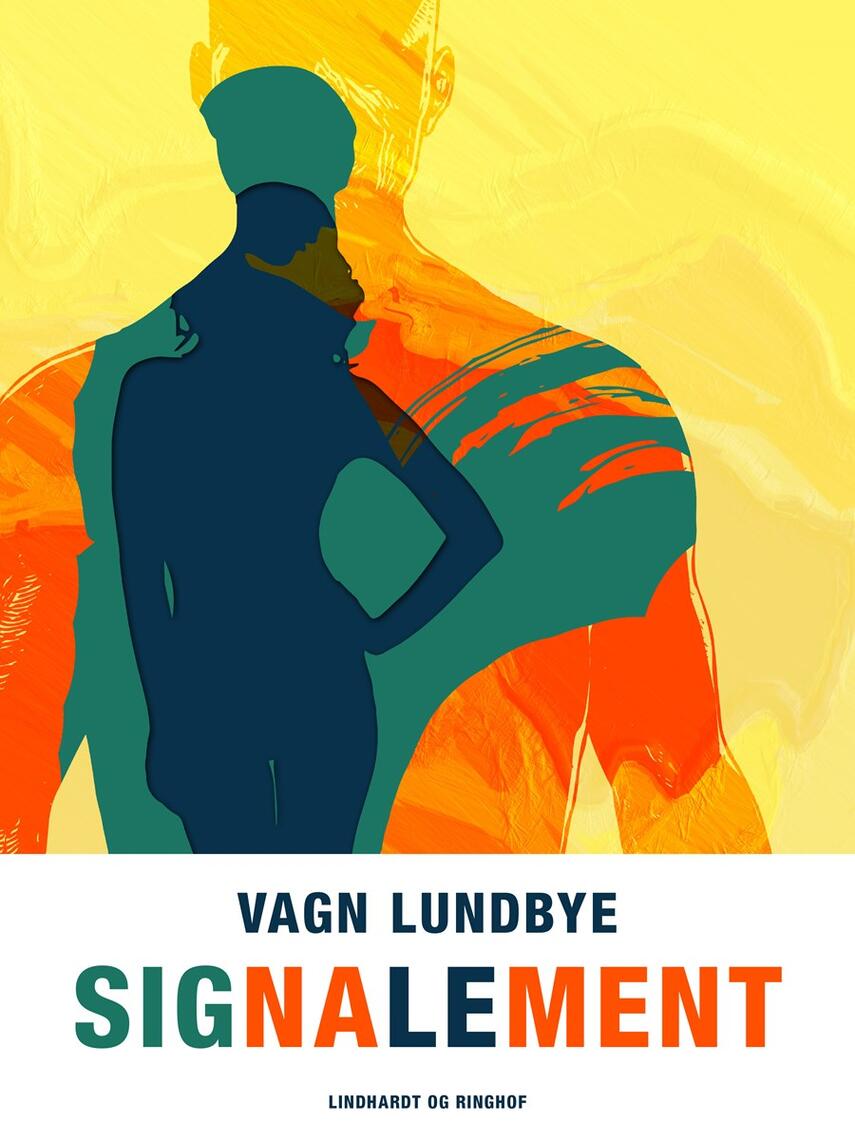 Vagn Lundbye: Signalement