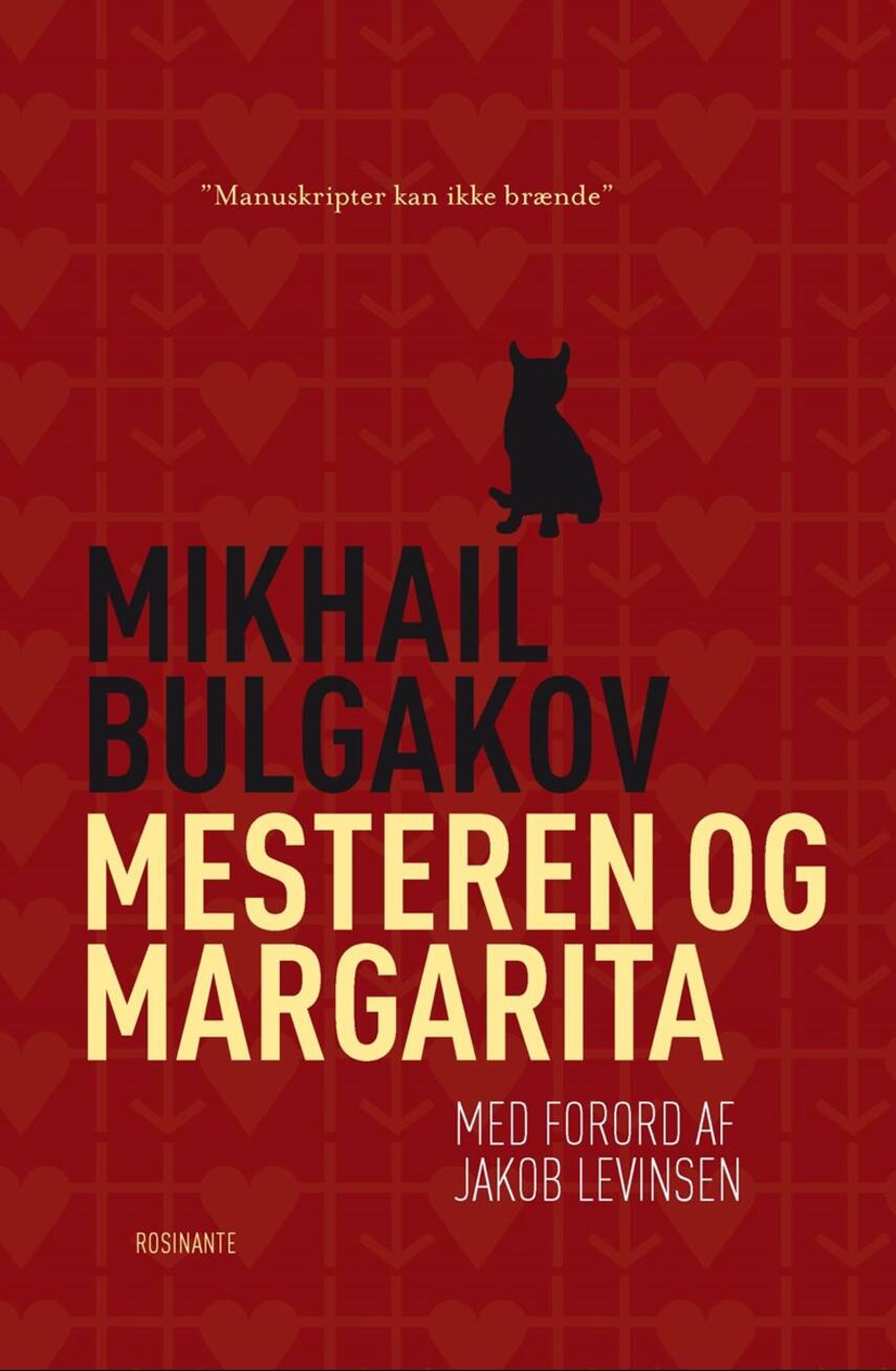 Michail Bulgakov: Mesteren og Margarita