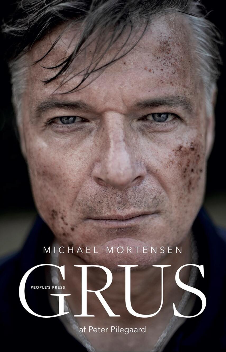 Michael Mortensen (f. 1961-03-12): Grus