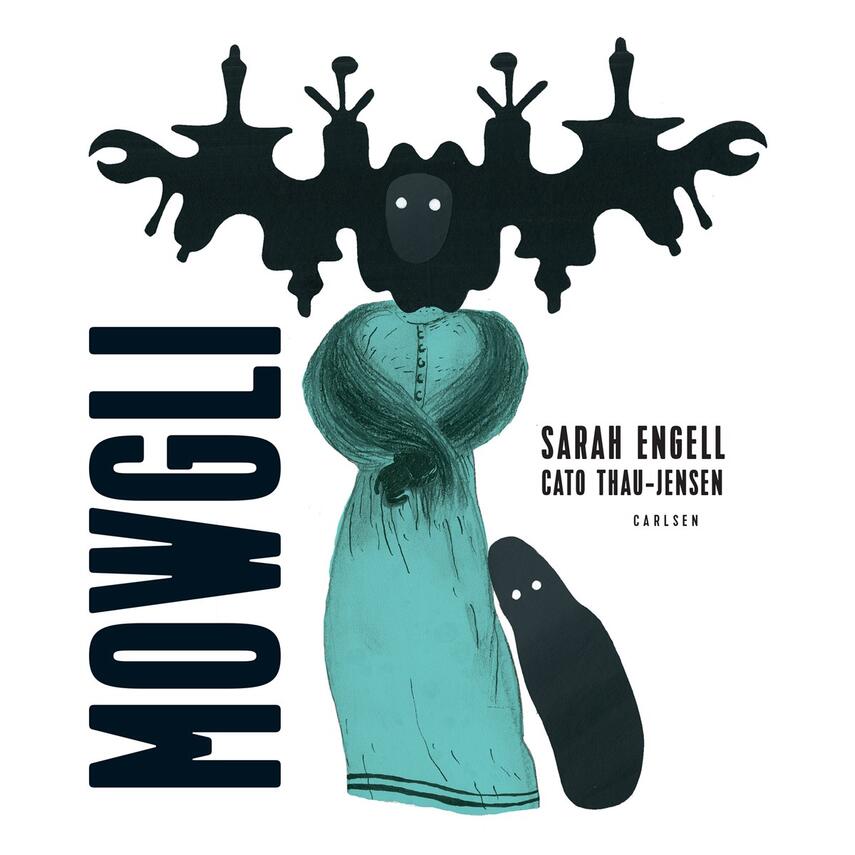 Sarah Engell: Mowgli