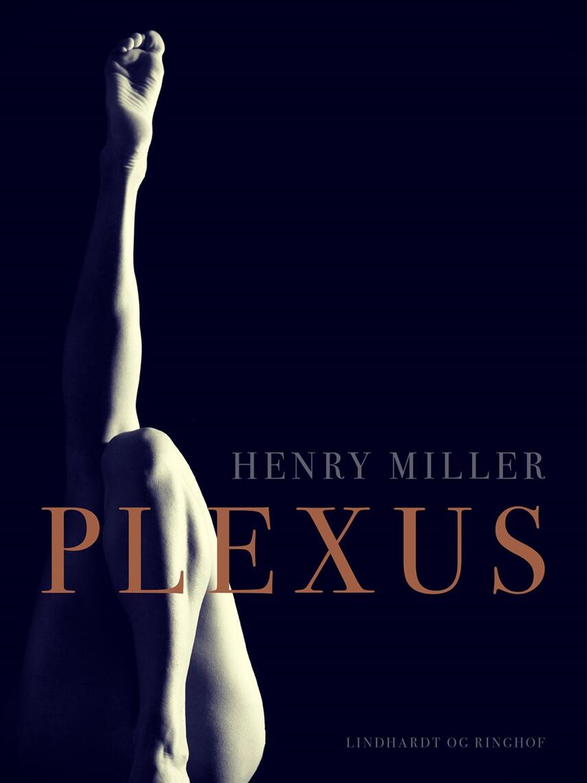 Henry Miller: Plexus