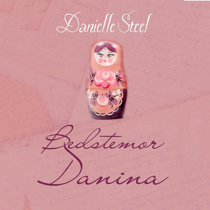 Danielle Steel: Bedstemor Danina