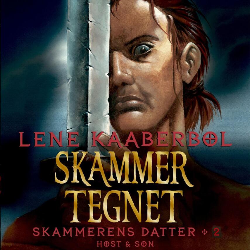 Lene Kaaberbøl: Skammertegnet