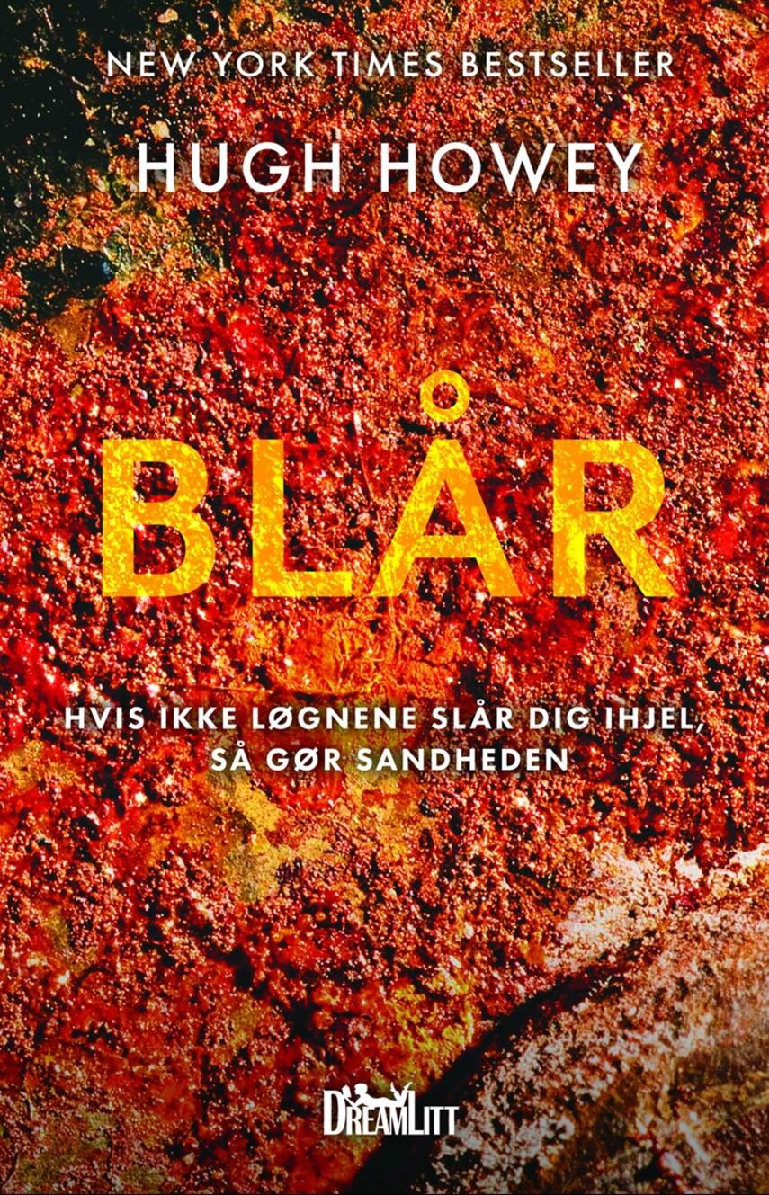 Hugh Howey: Blår