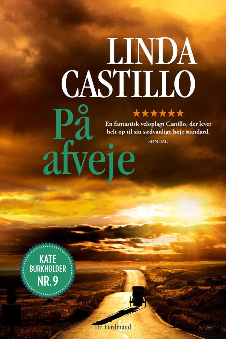 Linda Castillo: På afveje