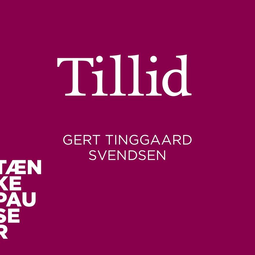 : Tillid