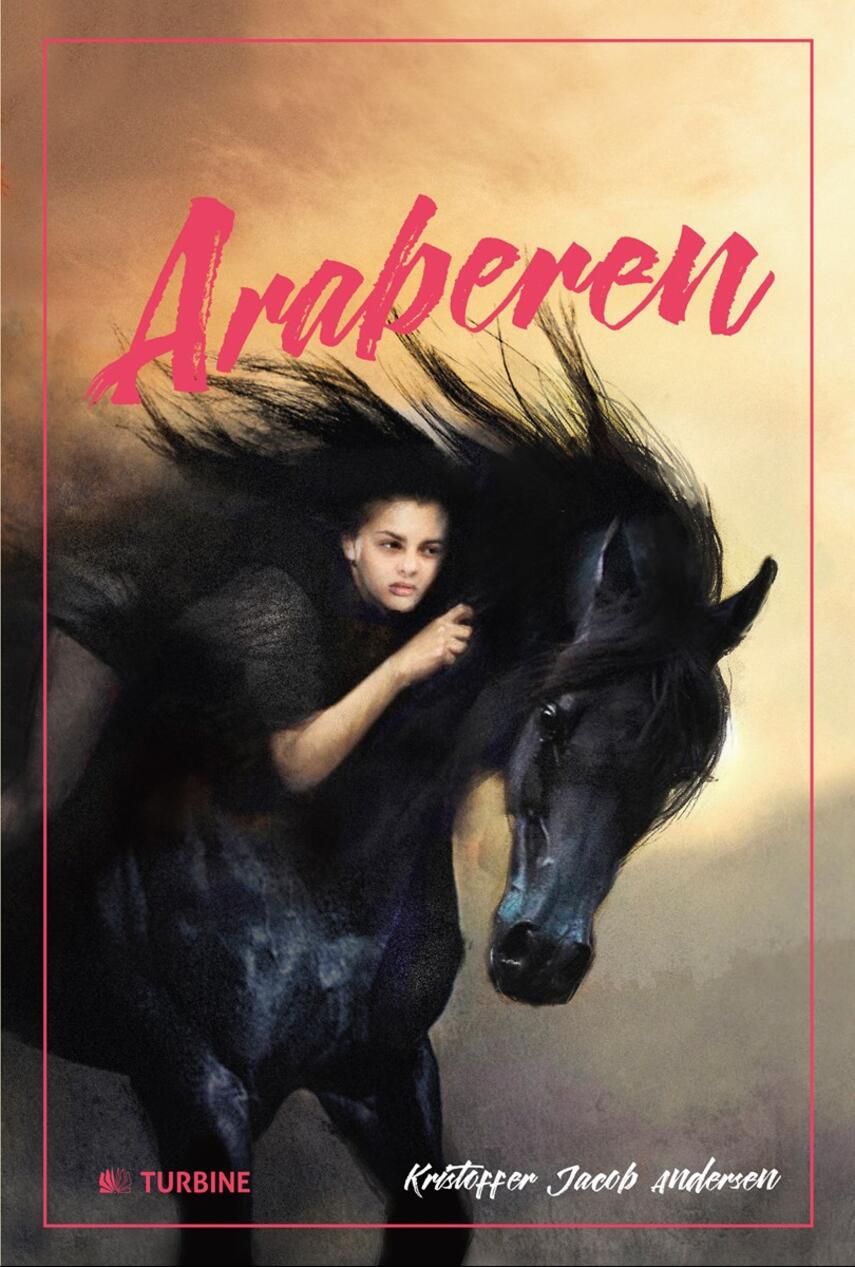 Kristoffer Jacob Andersen: Araberen