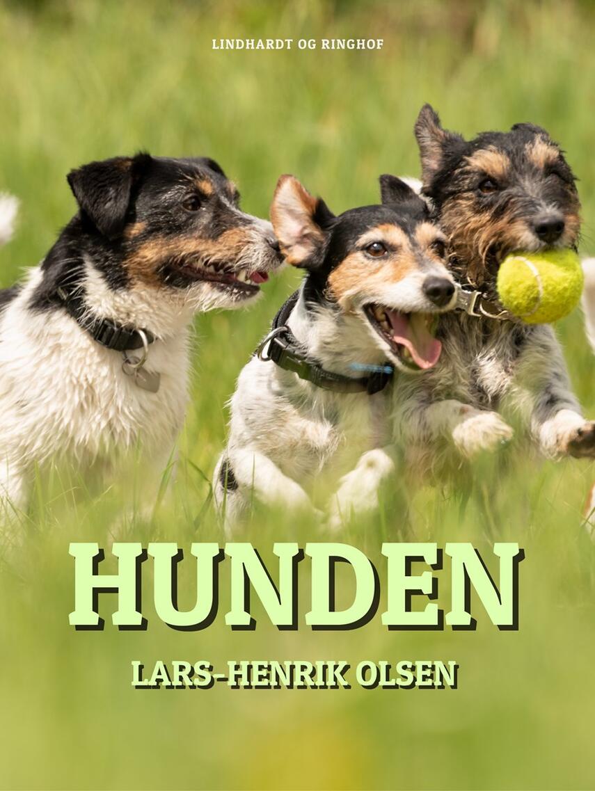 Lars-Henrik Olsen (f. 1946): Hunden