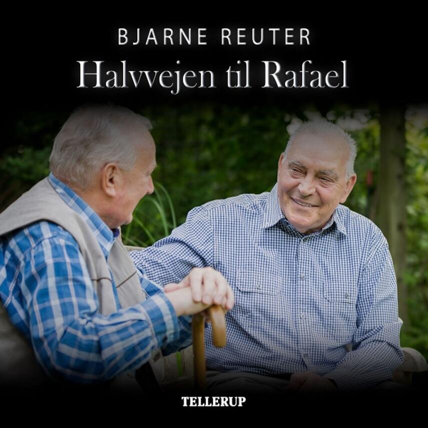 Bjarne Reuter: Halvvejen til Rafael