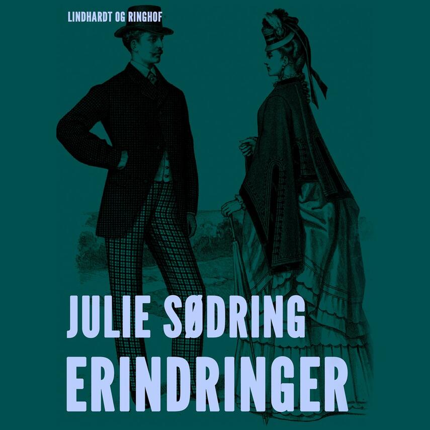 Julie Sødring: Erindringer