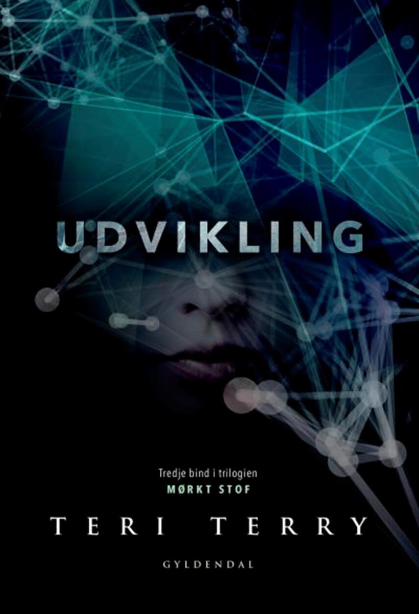 Teri Terry: Udvikling