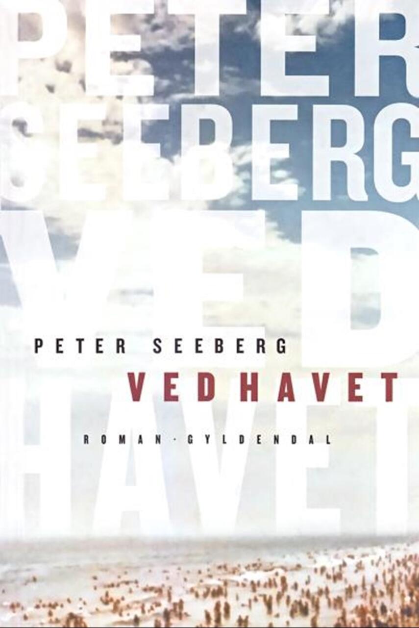 Peter Seeberg (f. 1925): Ved havet : roman
