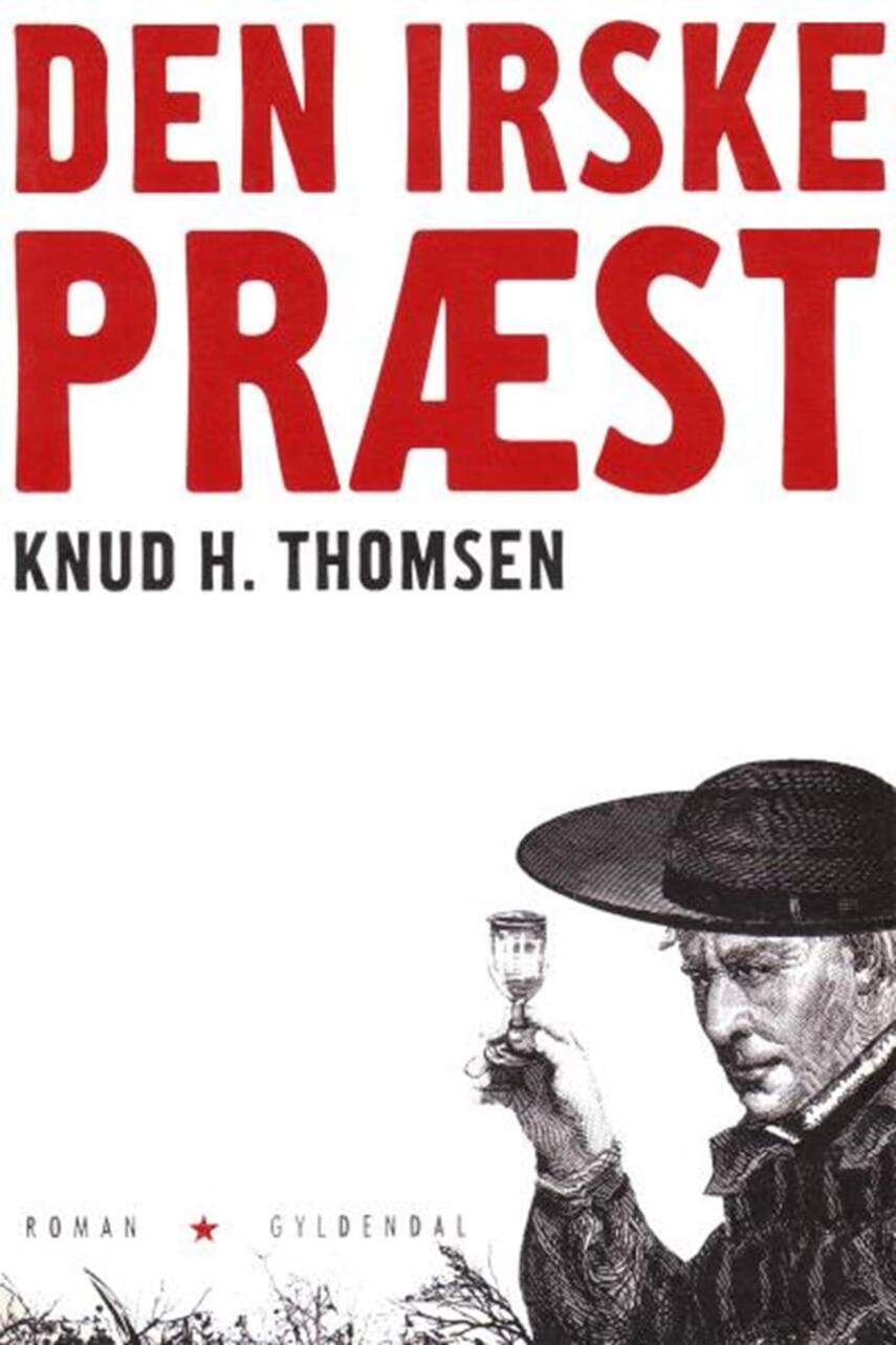 Knud H. Thomsen (f. 1921): Den irske præst