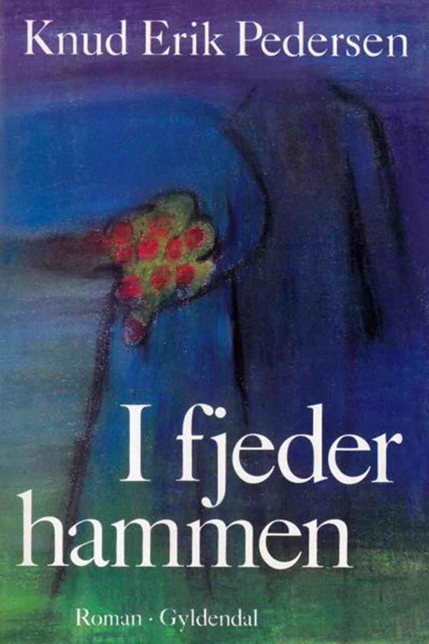 Knud Erik Pedersen (f. 1934): I fjederhammen