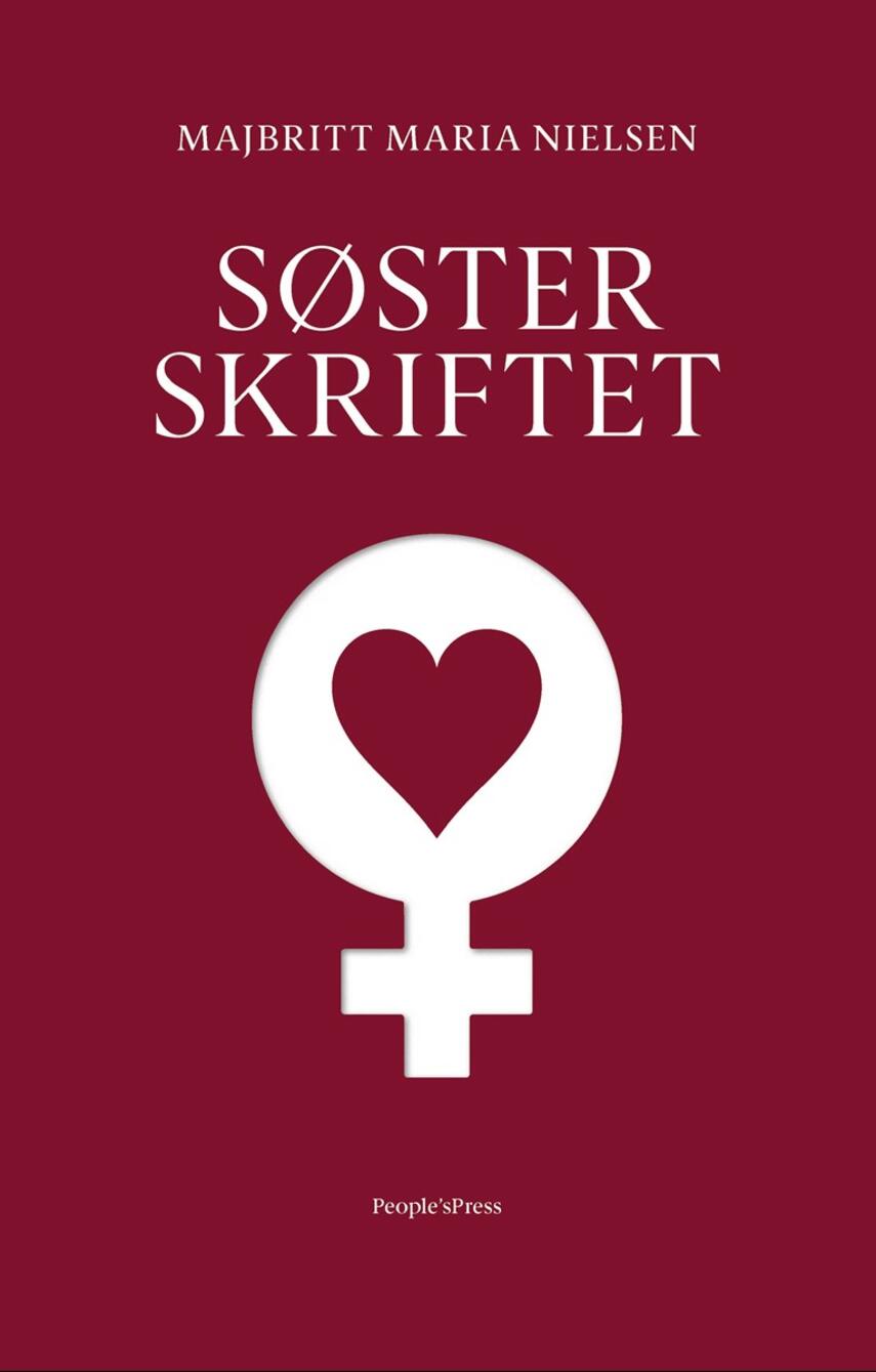 Majbritt Maria Nielsen (f. 1988): Søsterskriftet