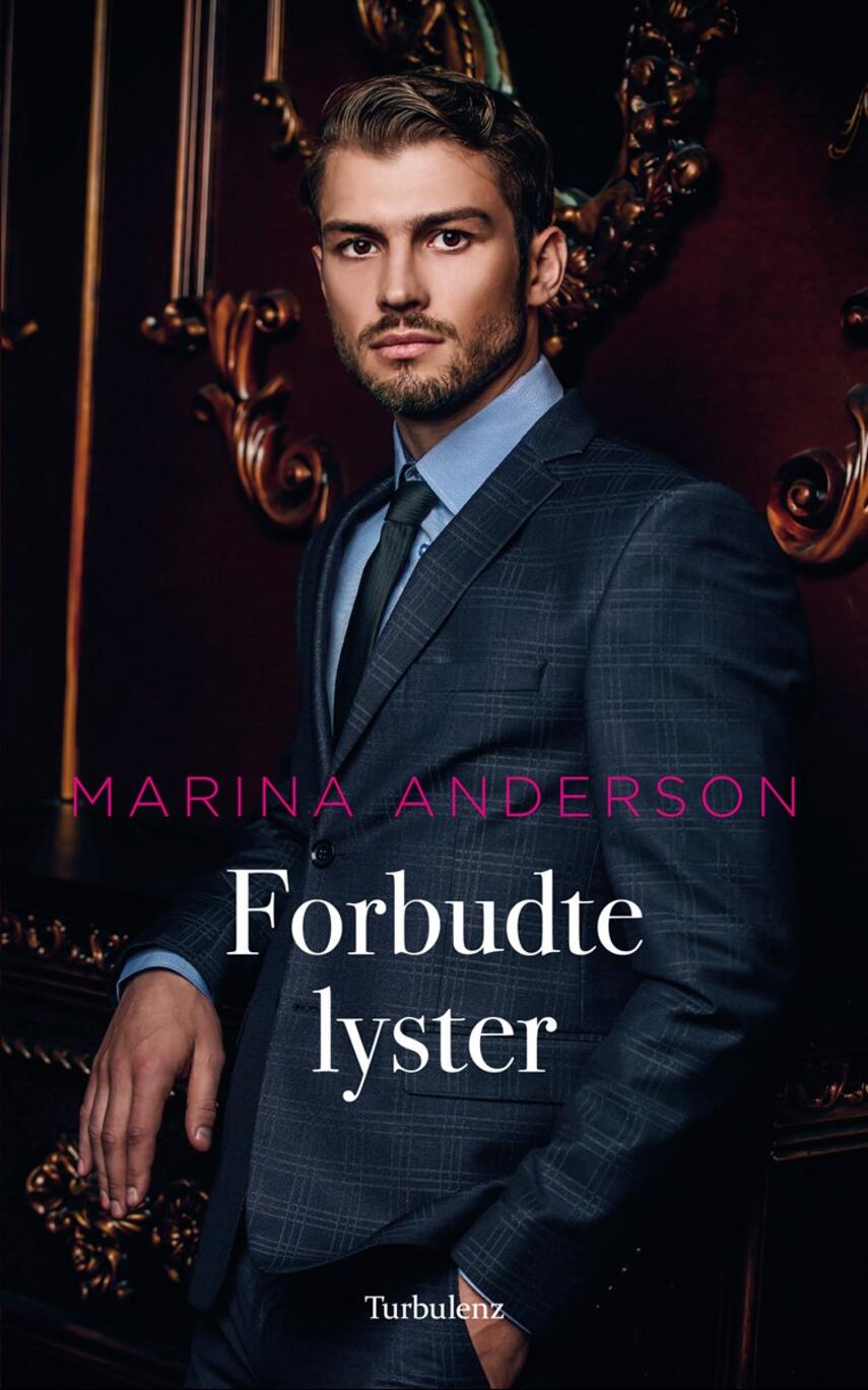 Marina Anderson: Forbudte lyster