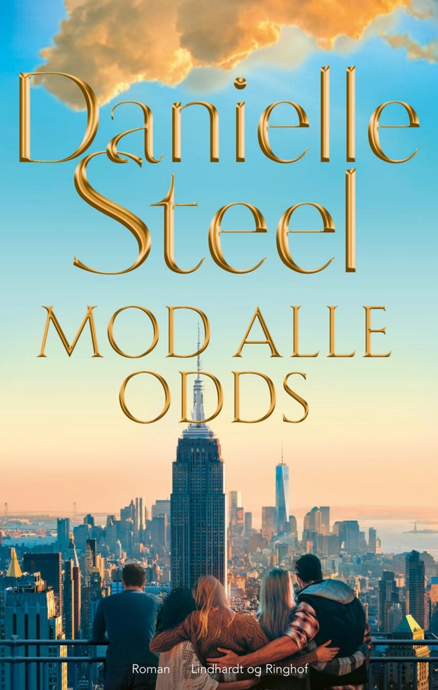 Danielle Steel: Mod alle odds