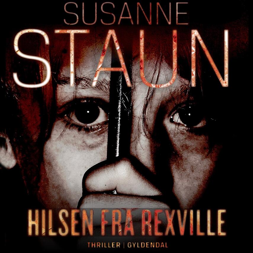 Susanne Staun: Hilsen fra Rexville
