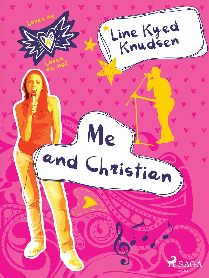 : Loves Me/Loves Me Not 4 - Me and Christian