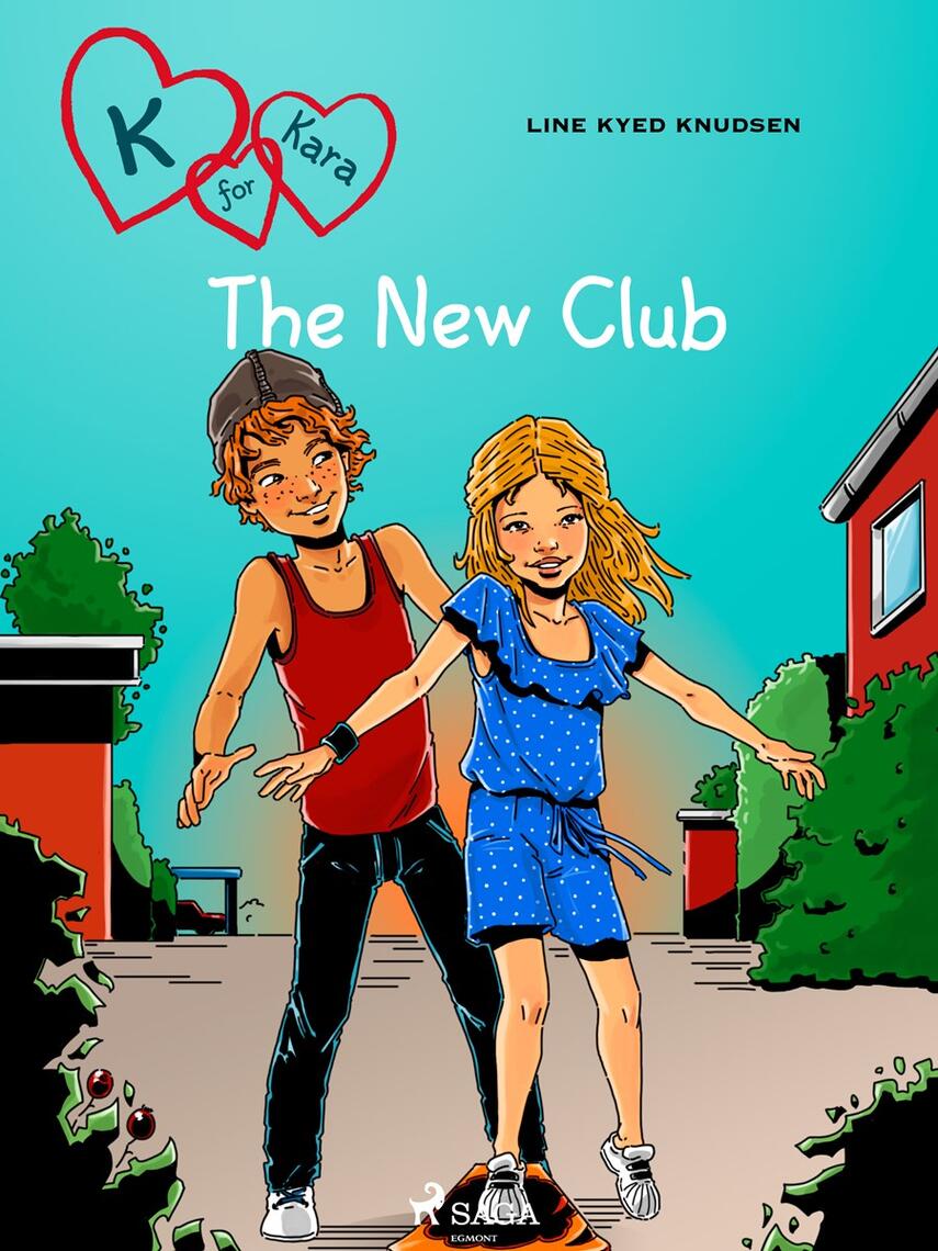 : The New Club