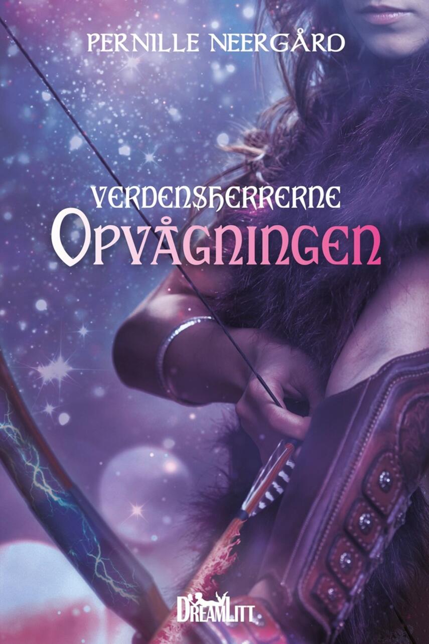 Pernille Neergård: Opvågningen