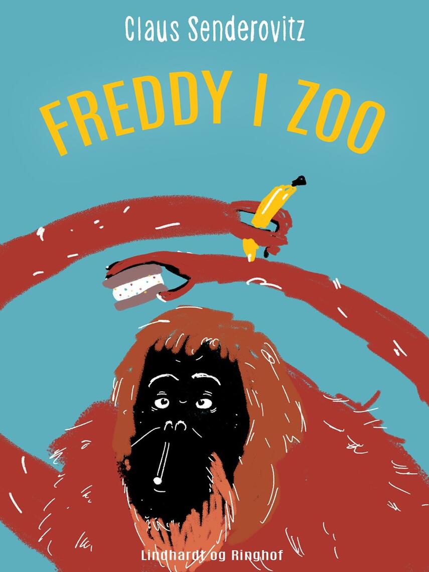 Claus Senderovitz: Freddy i Zoo