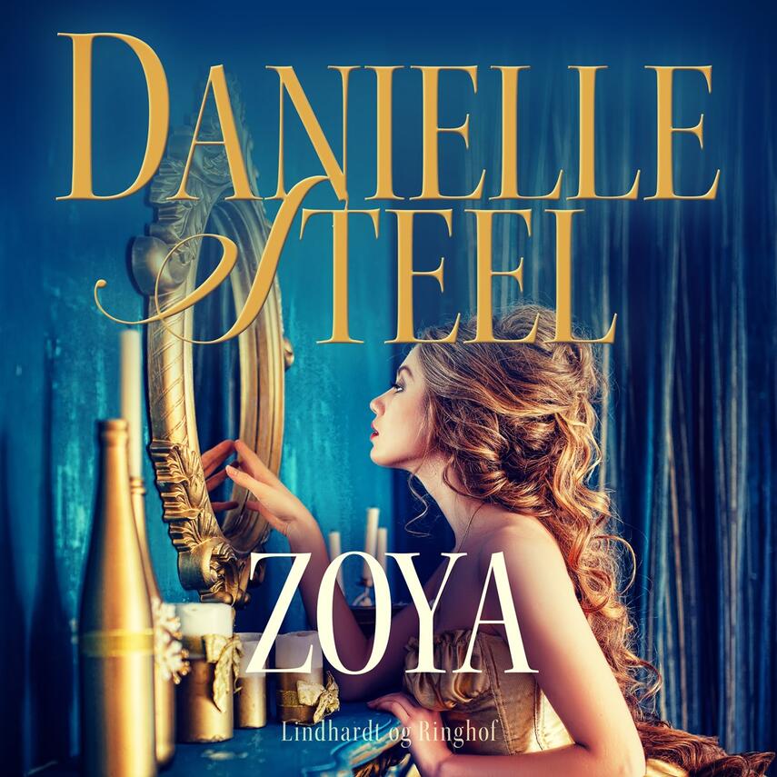 Danielle Steel, Helle Sihm: Zoya