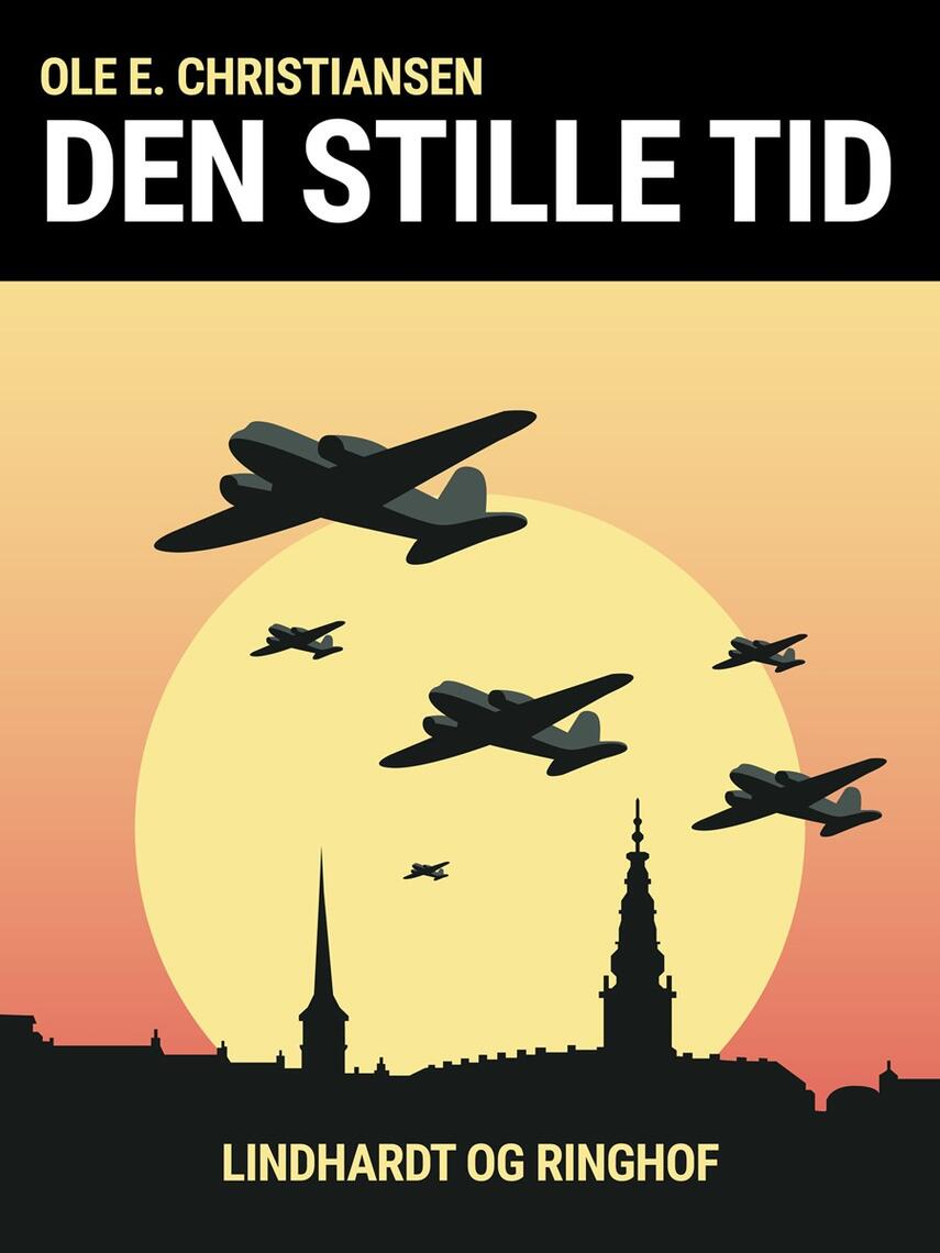 Ole E. Christiansen (f. 1935): Den stille tid. Opgaver