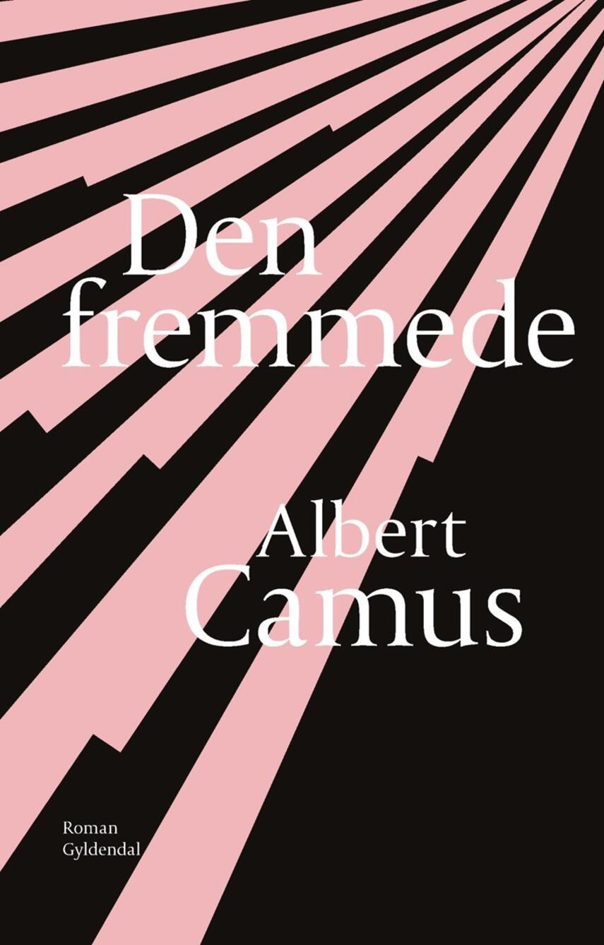 : Den fremmede