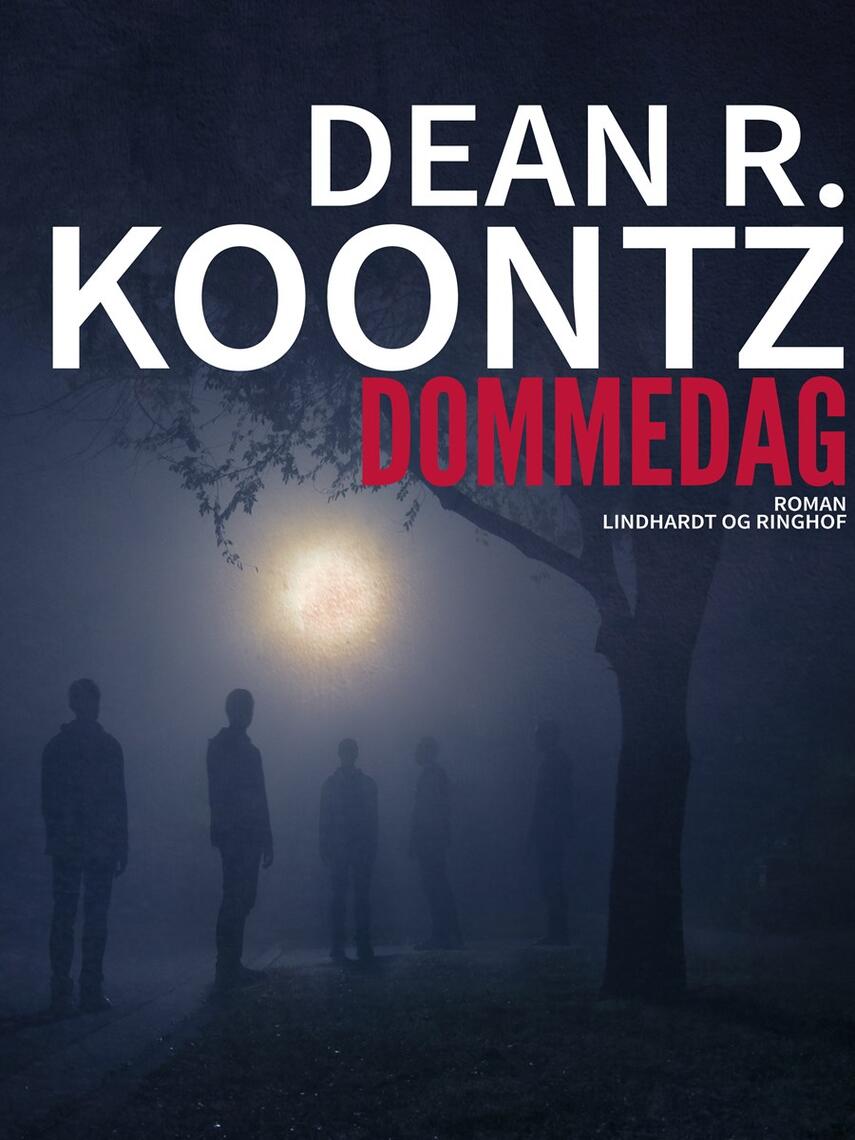 Dean R. Koontz: Dommedag