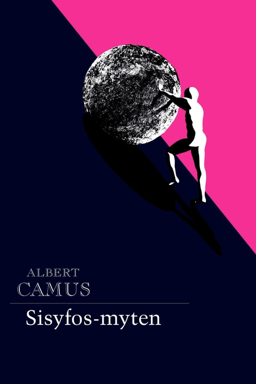 Albert Camus: Sisyfos-myten