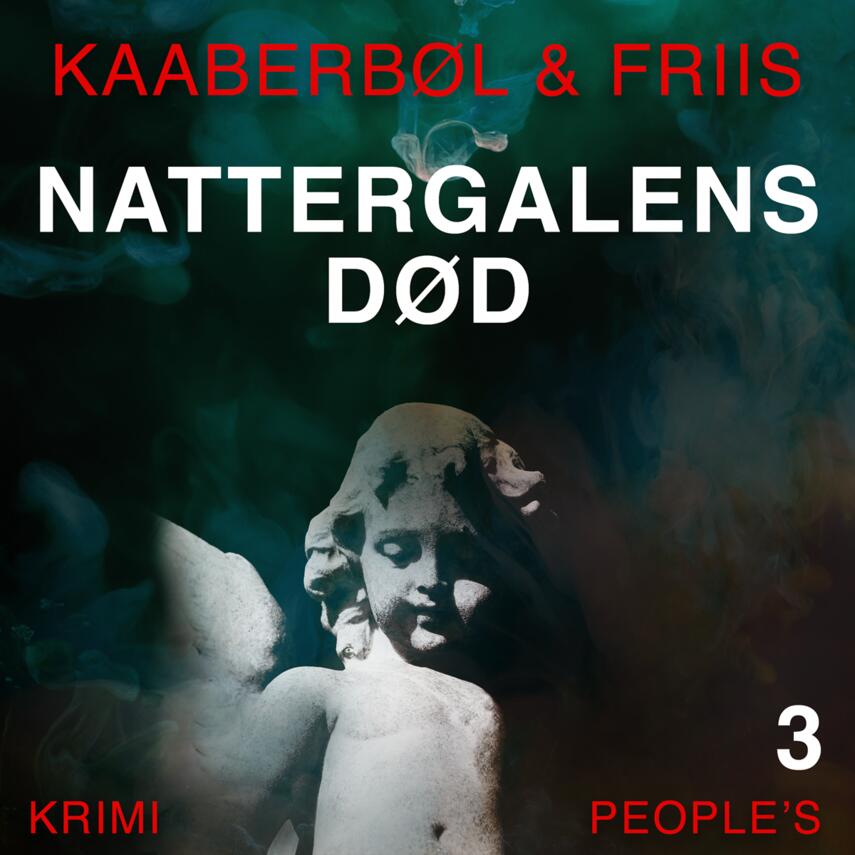 Lene Kaaberbøl, Agnete Friis: Nattergalens død